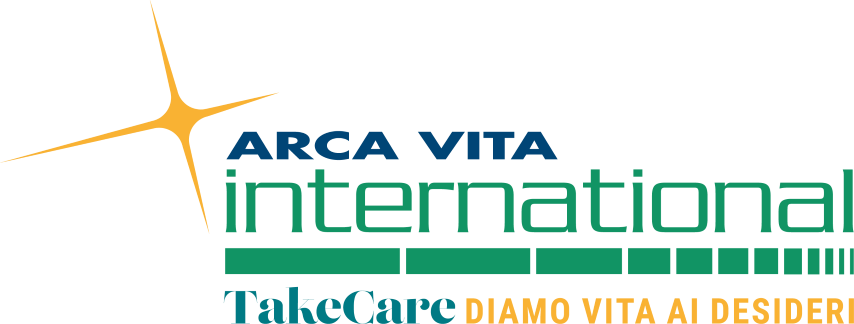 Arca Vita International Take Care